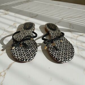 Kate Spade Mystic Bow Sandal